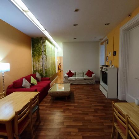 Hostal Del Palau Barcelona Zewnętrze zdjęcie