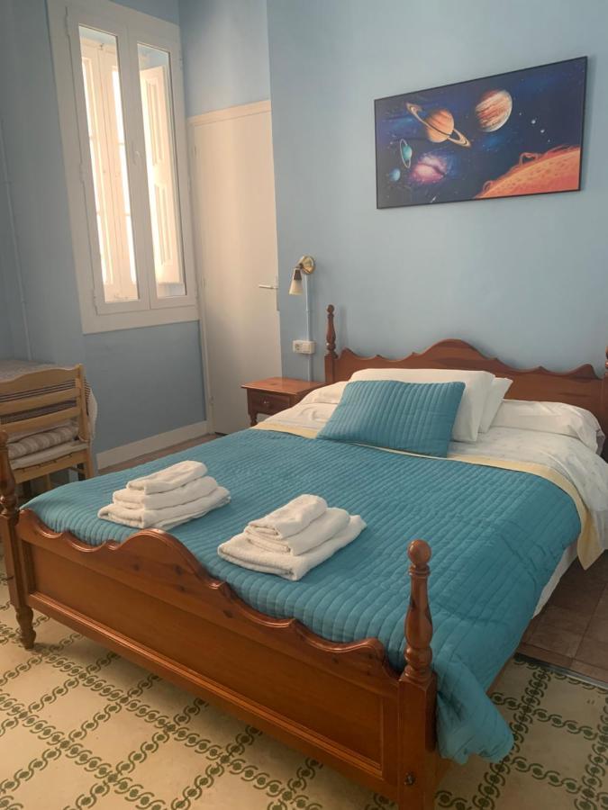 Hostal Del Palau Barcelona Zewnętrze zdjęcie