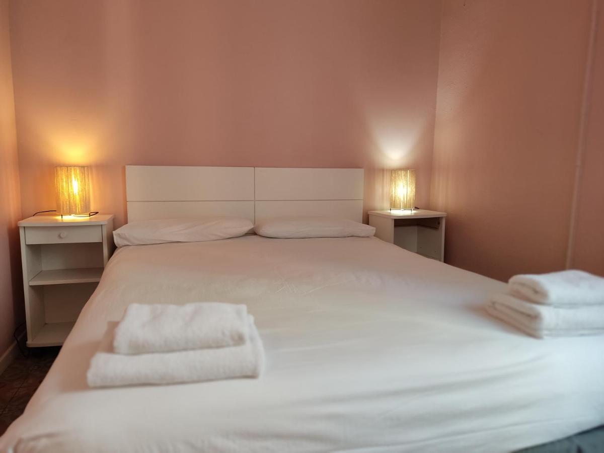 Hostal Del Palau Barcelona Zewnętrze zdjęcie