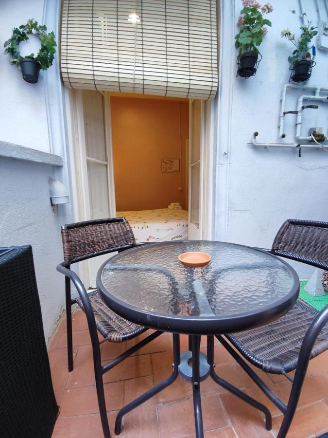 Hostal Del Palau Barcelona Zewnętrze zdjęcie