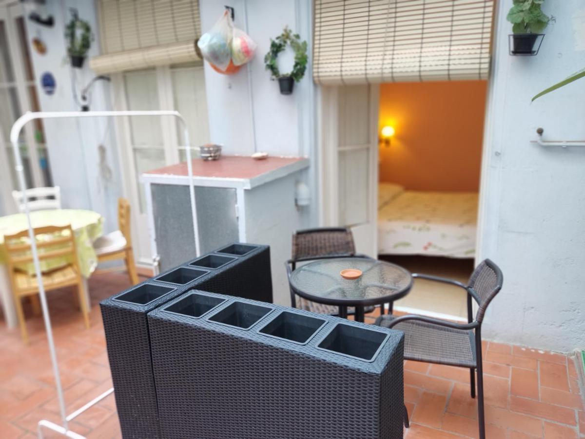 Hostal Del Palau Barcelona Zewnętrze zdjęcie