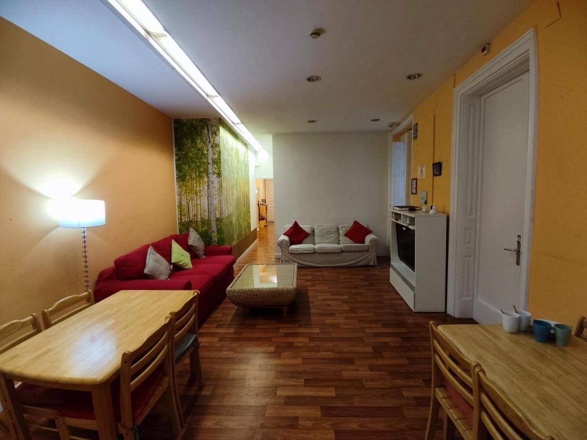 Hostal Del Palau Barcelona Zewnętrze zdjęcie