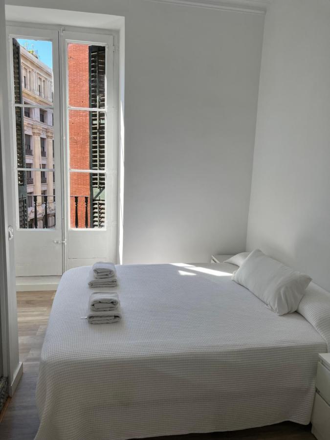 Hostal Del Palau Barcelona Zewnętrze zdjęcie