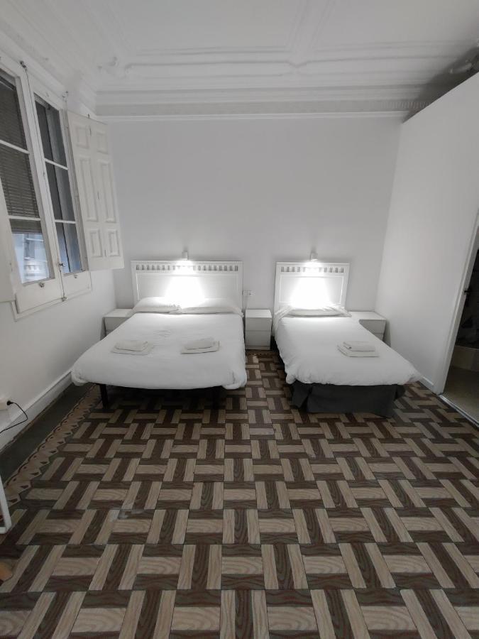 Hostal Del Palau Barcelona Zewnętrze zdjęcie