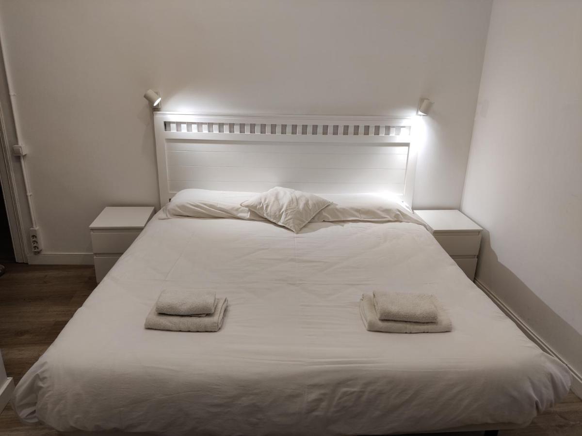 Hostal Del Palau Barcelona Zewnętrze zdjęcie