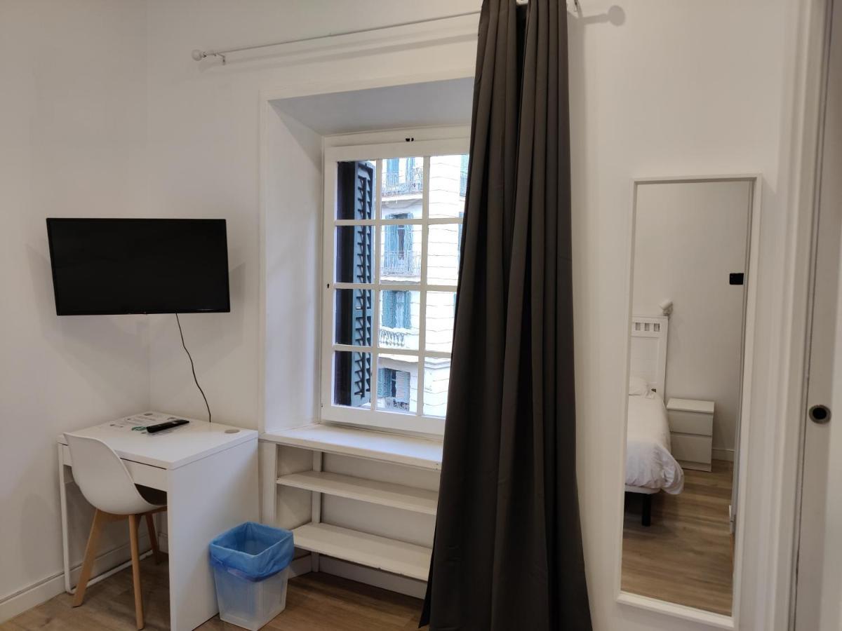 Hostal Del Palau Barcelona Zewnętrze zdjęcie