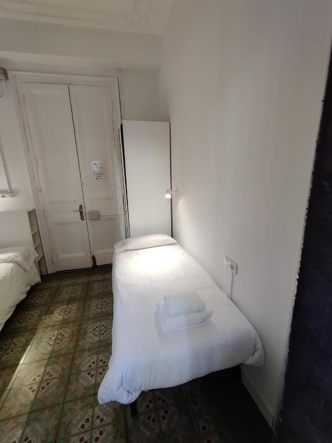 Hostal Del Palau Barcelona Zewnętrze zdjęcie