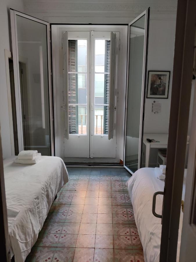 Hostal Del Palau Barcelona Zewnętrze zdjęcie