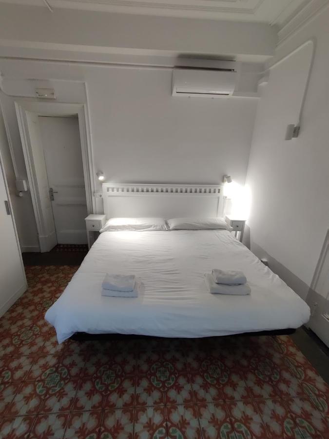 Hostal Del Palau Barcelona Zewnętrze zdjęcie