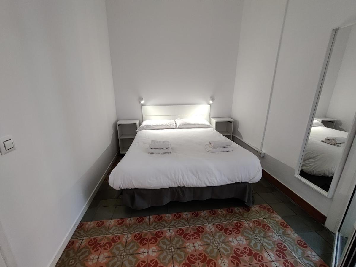 Hostal Del Palau Barcelona Zewnętrze zdjęcie