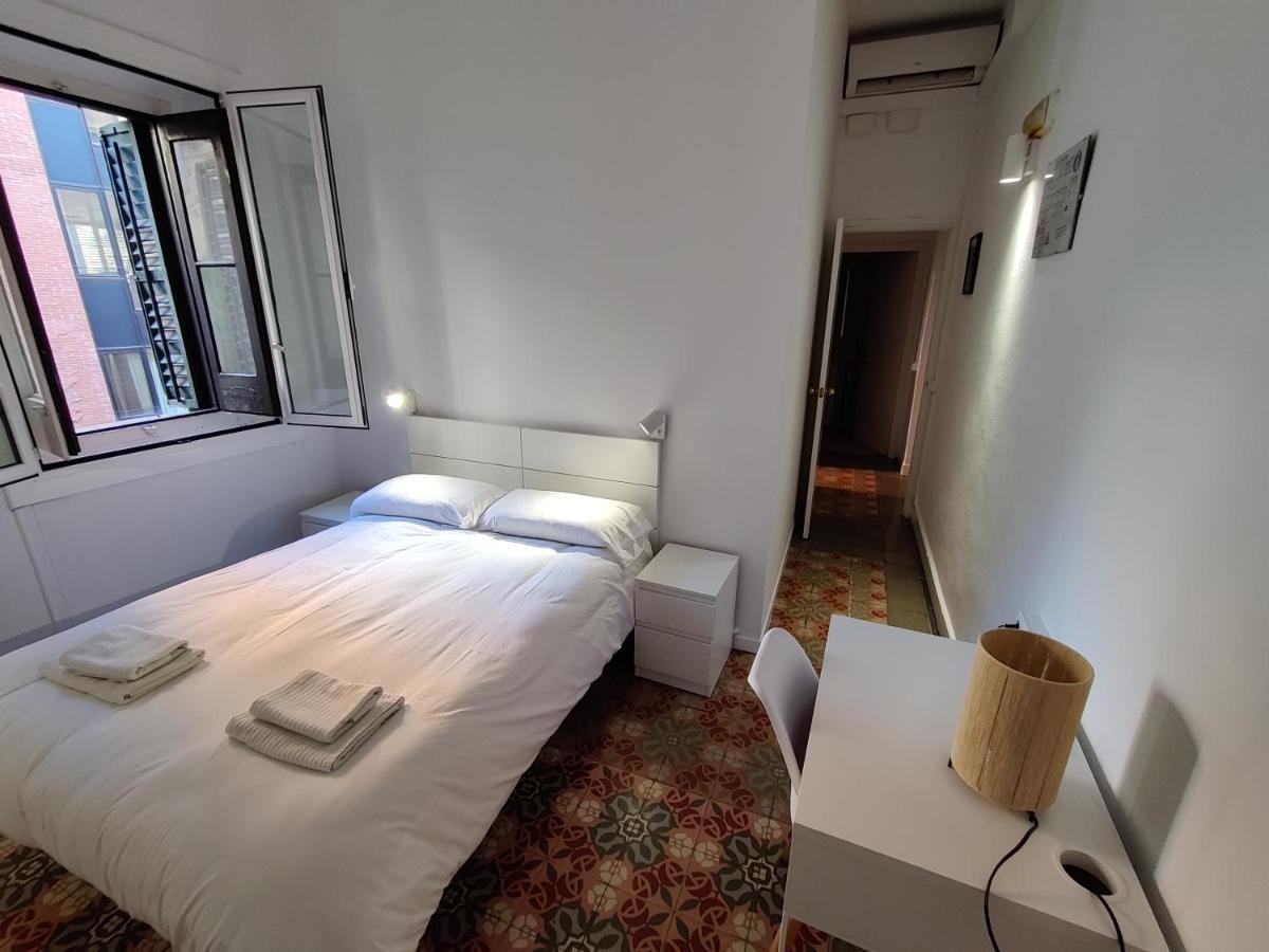 Hostal Del Palau Barcelona Zewnętrze zdjęcie