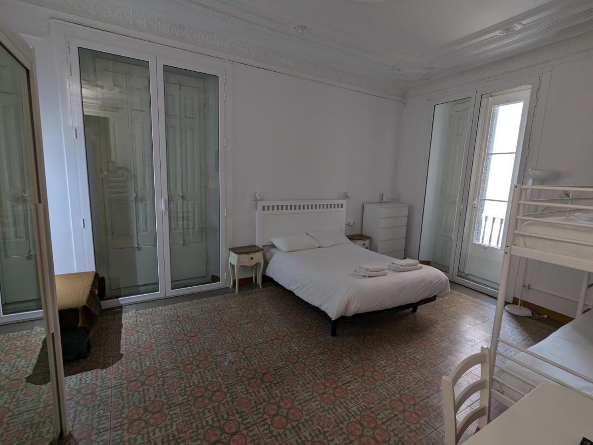 Hostal Del Palau Barcelona Zewnętrze zdjęcie