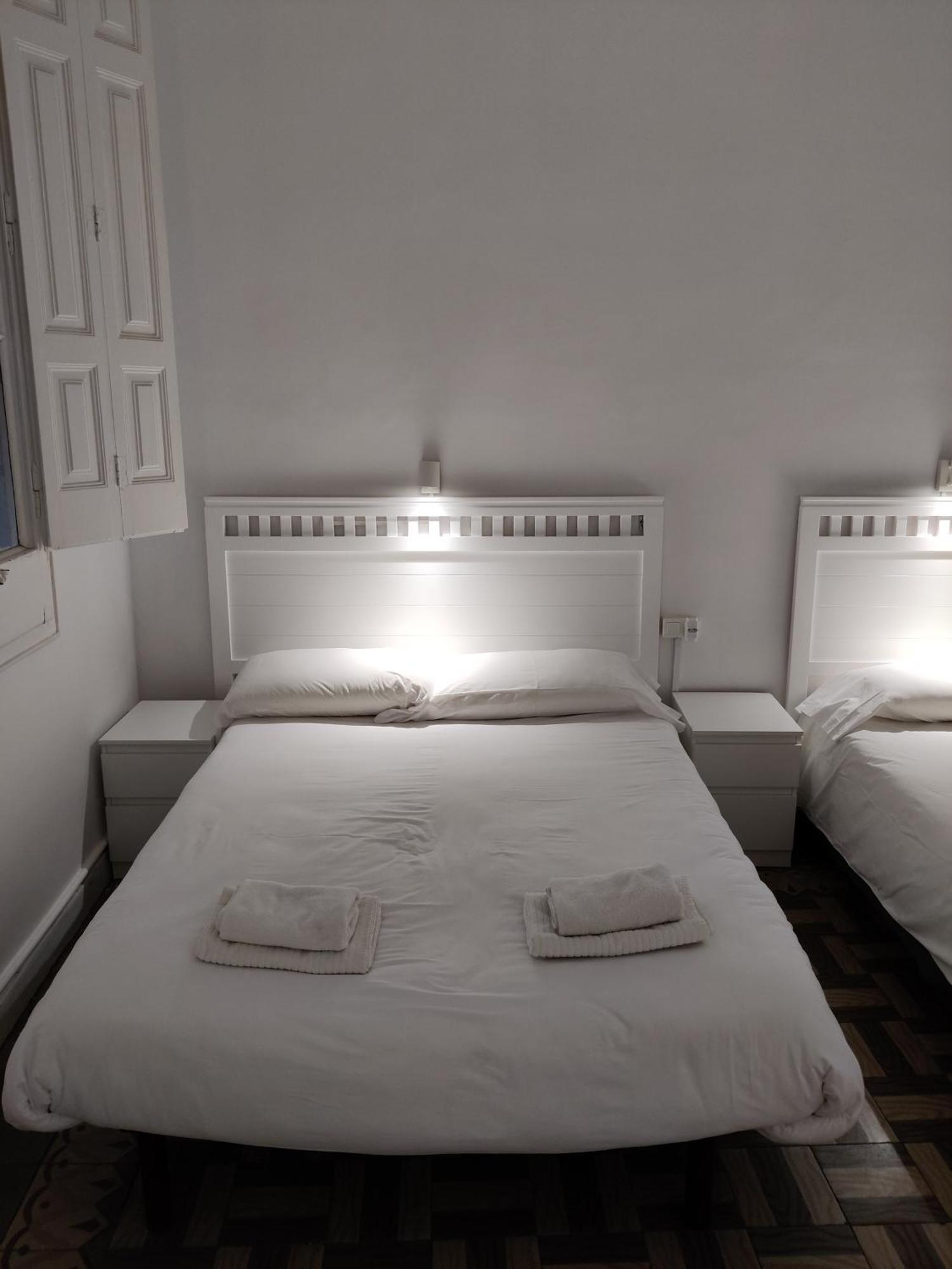 Hostal Del Palau Barcelona Zewnętrze zdjęcie