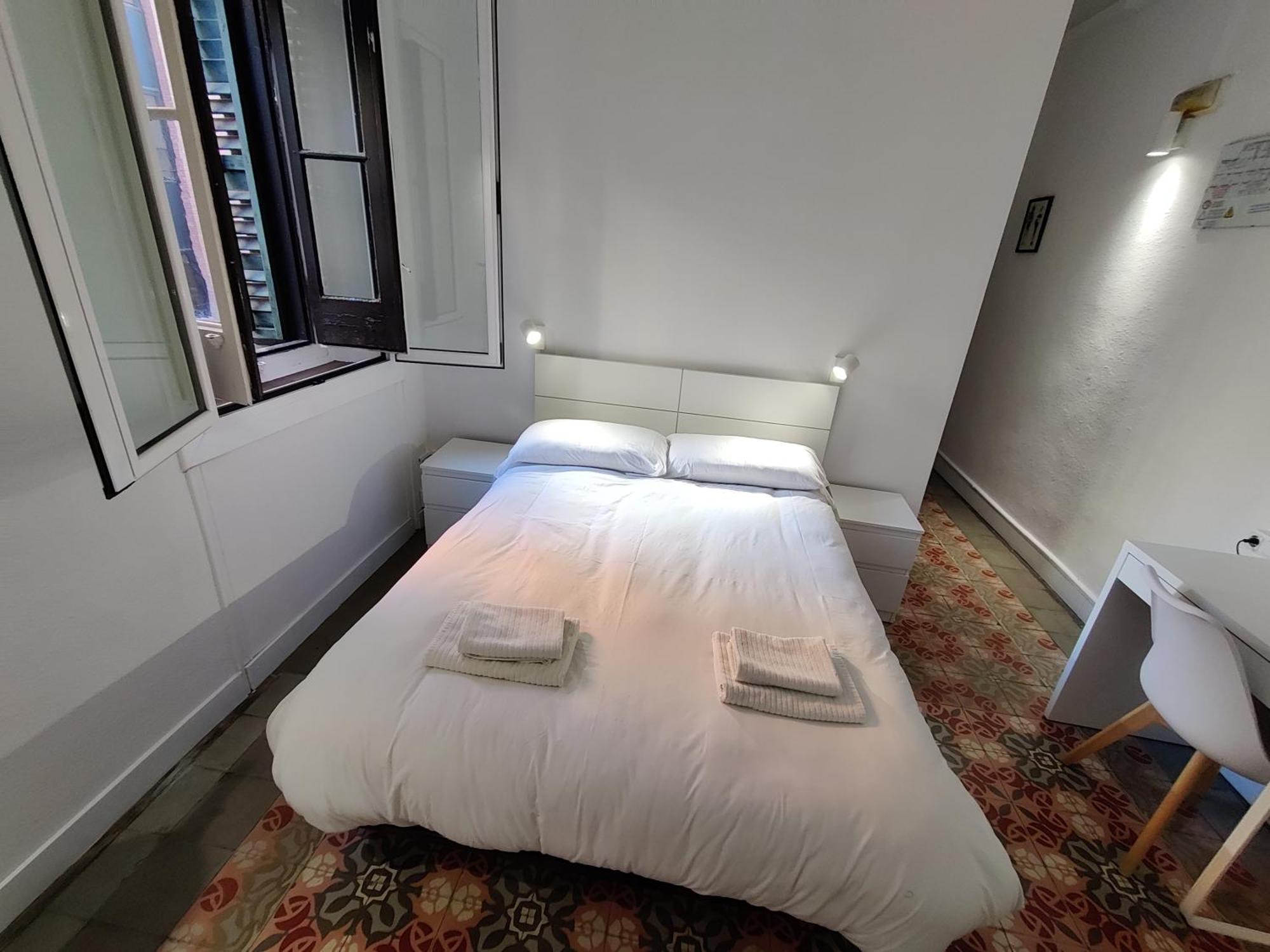 Hostal Del Palau Barcelona Zewnętrze zdjęcie