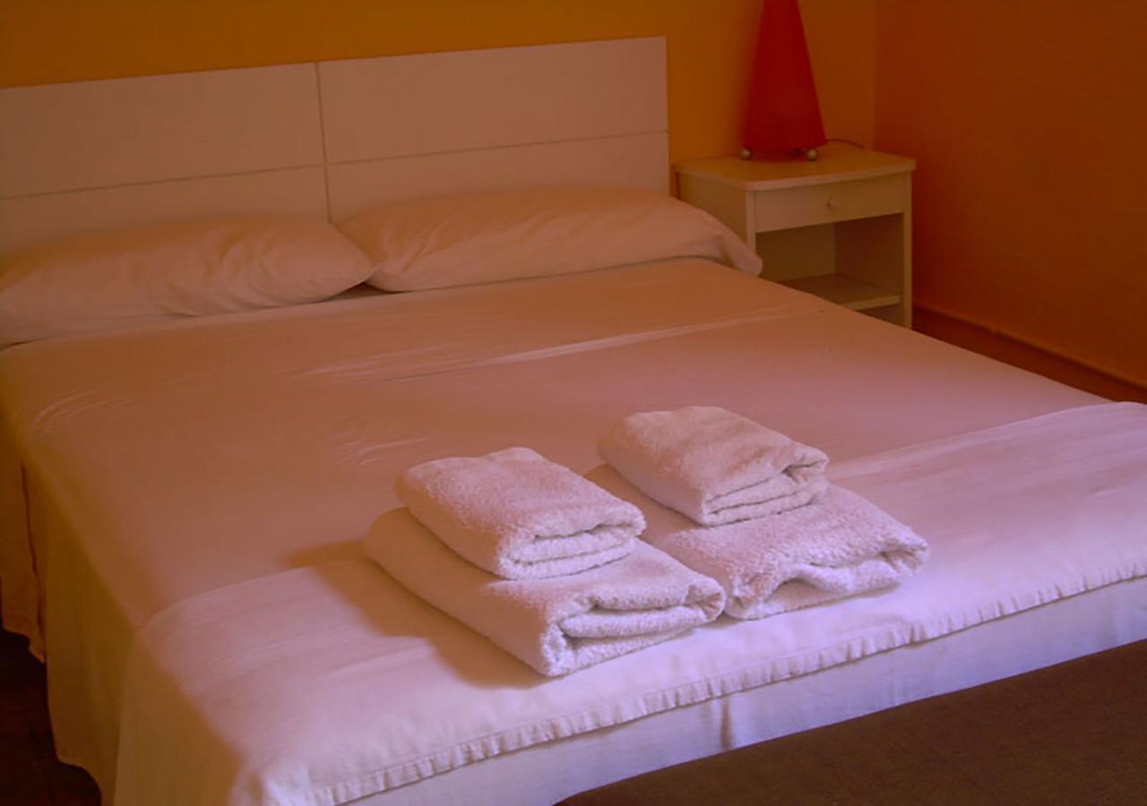 Hostal Del Palau Barcelona Pokój zdjęcie