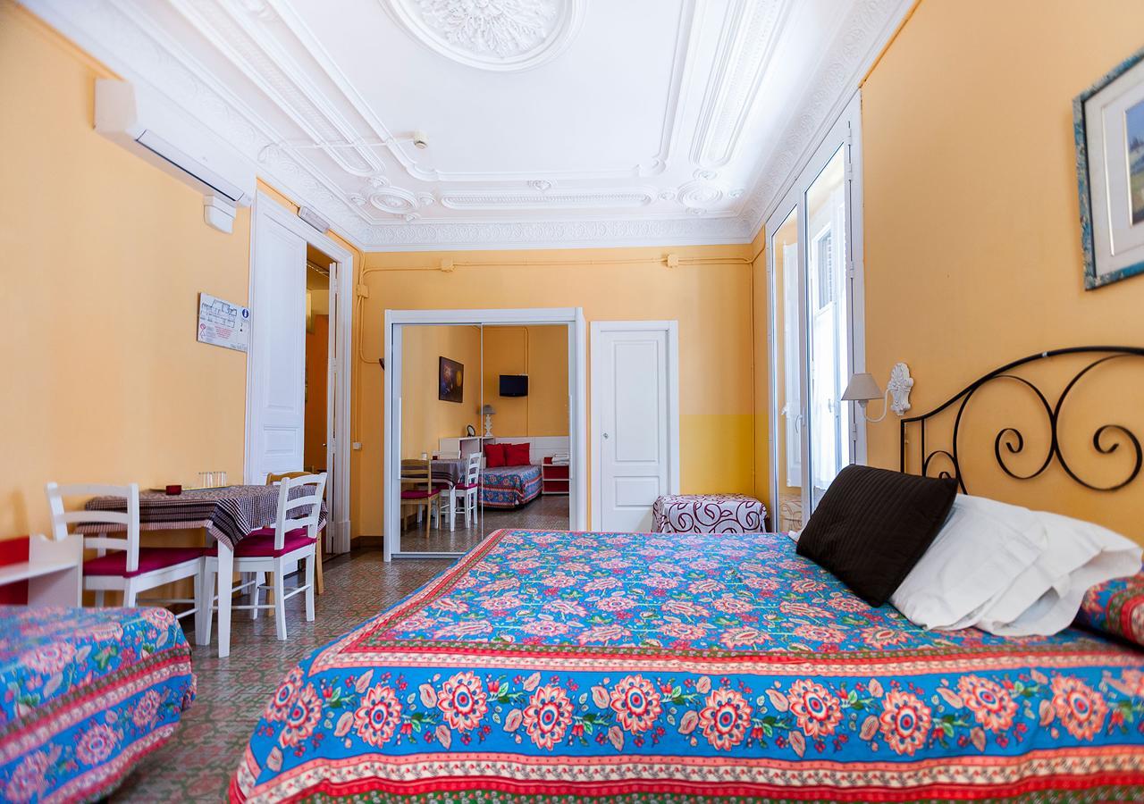 Hostal Del Palau Barcelona Zewnętrze zdjęcie