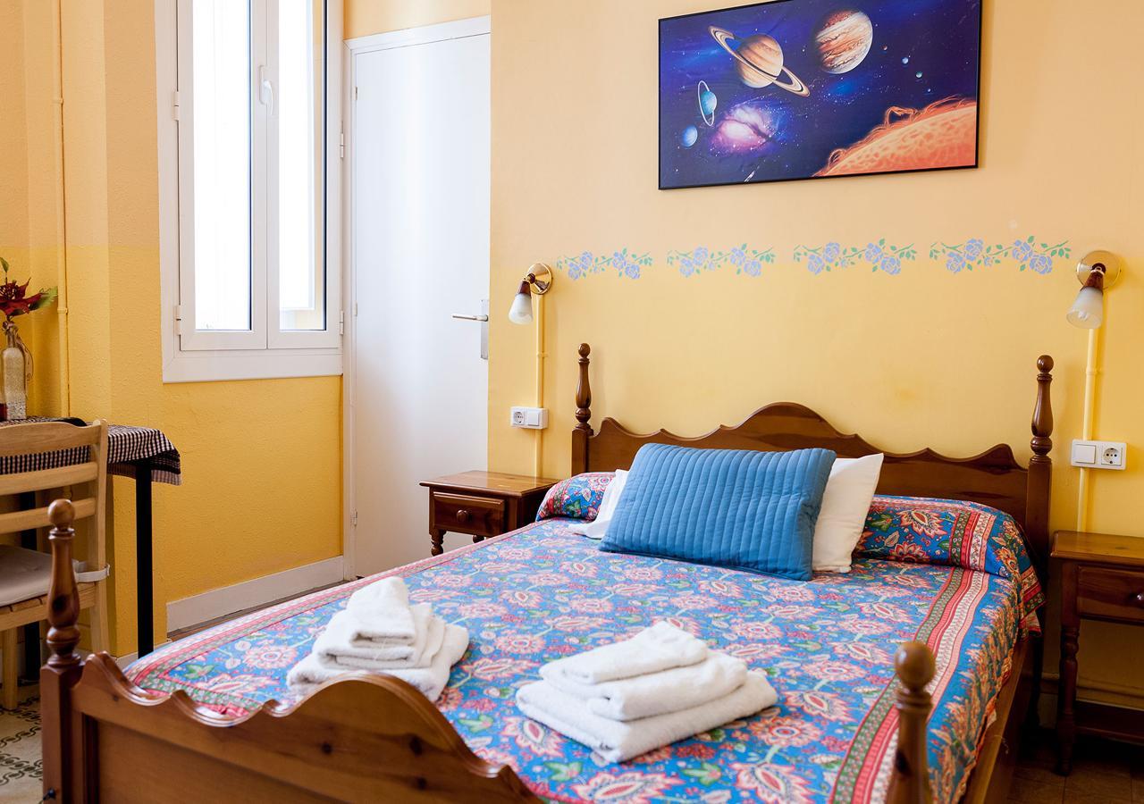 Hostal Del Palau Barcelona Zewnętrze zdjęcie