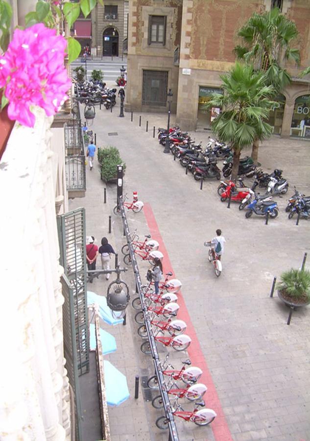 Hostal Del Palau Barcelona Pokój zdjęcie