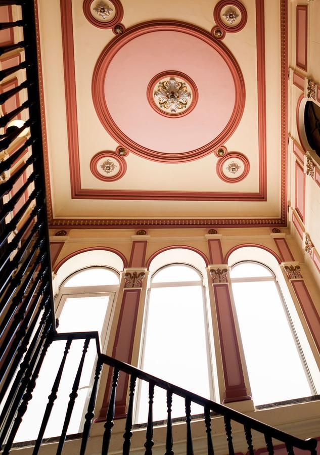 Hostal Del Palau Barcelona Zewnętrze zdjęcie