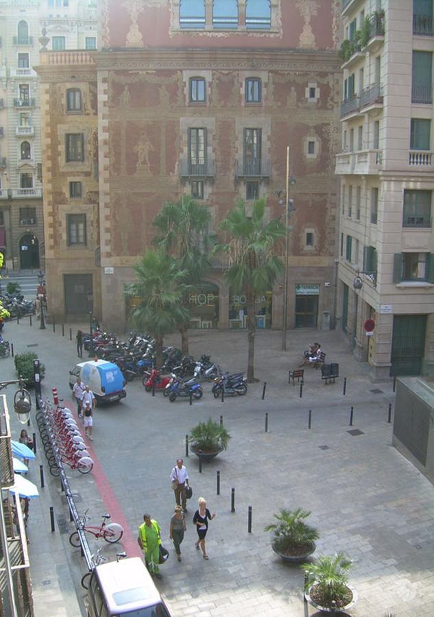 Hostal Del Palau Barcelona Pokój zdjęcie