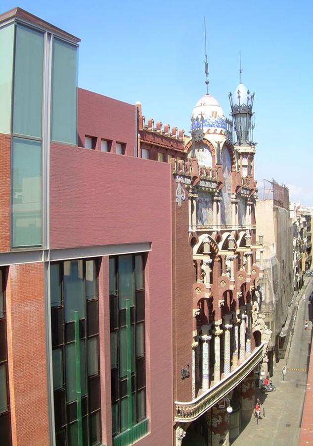 Hostal Del Palau Barcelona Pokój zdjęcie