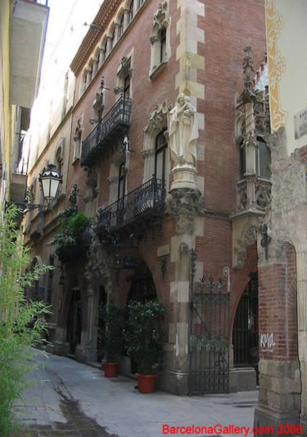 Hostal Del Palau Barcelona Pokój zdjęcie