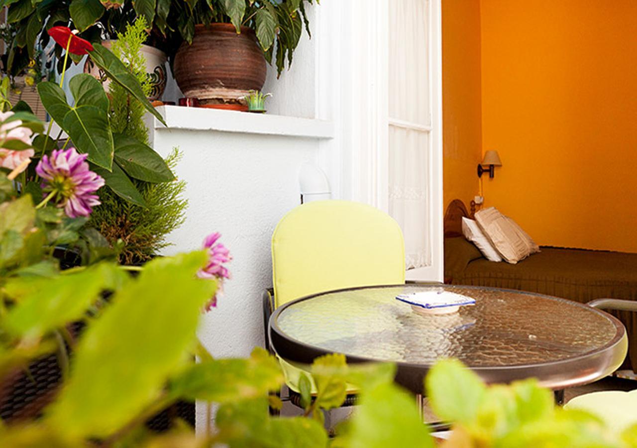 Hostal Del Palau Barcelona Zewnętrze zdjęcie